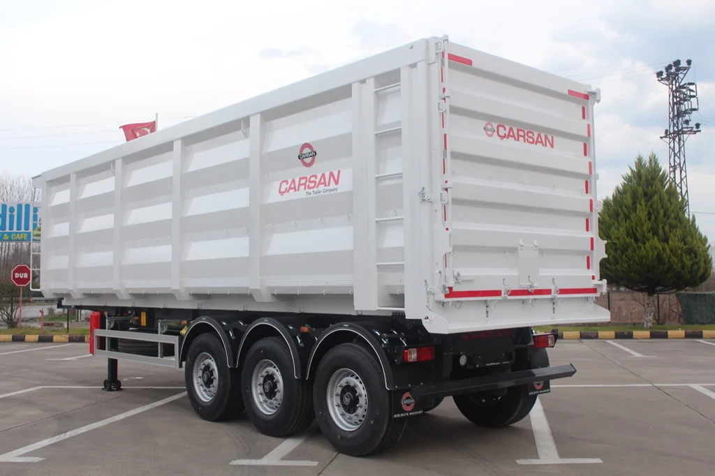 AKORDİYON TİP DAMPER