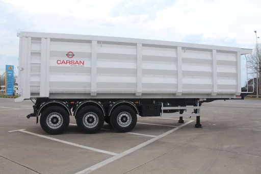 AKORDİYON TİP DAMPER