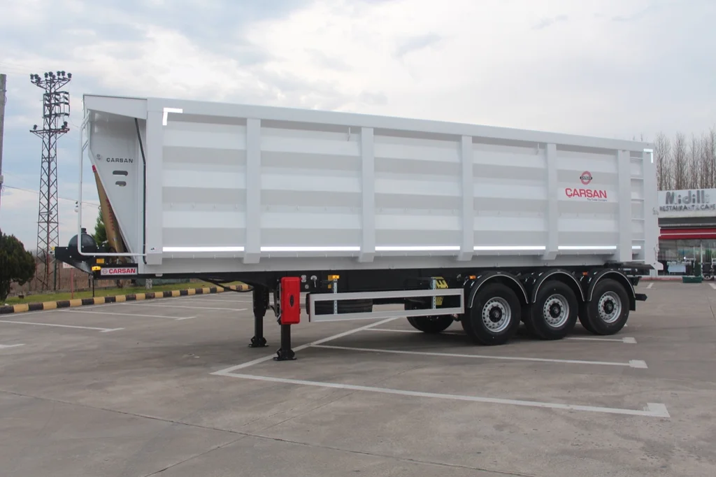 AKORDİYON TİP DAMPER